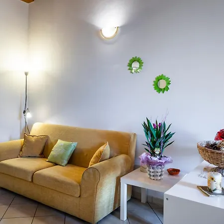 Flowers 4* Ντεζεντσάνο ντελ Γκάρντα