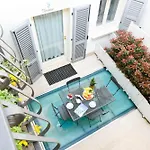 Flowers Апарт-отель 4*
