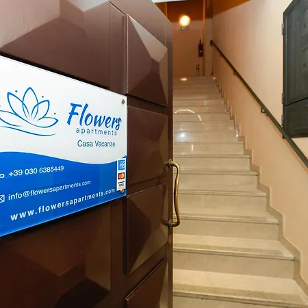 Flowers Aparthotel