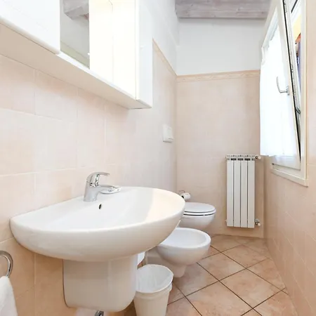 Hotel apartamentowy Flowers Desenzano del Garda