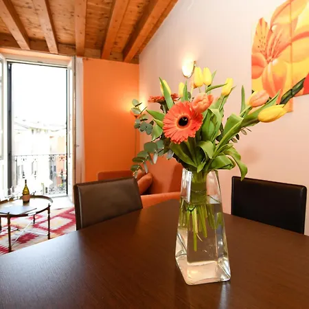 Flowers 4* Desenzano del Garda
