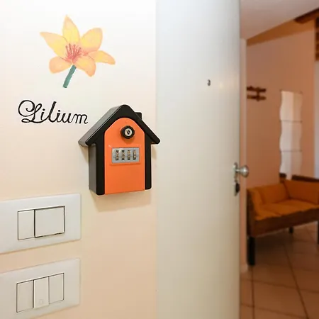 Flowers Hotel apartamentowy