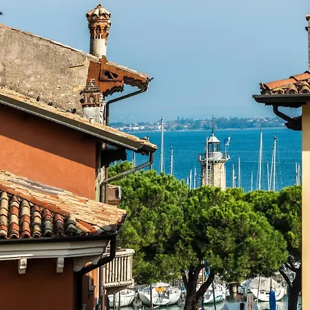 Flowers 4* Desenzano del Garda