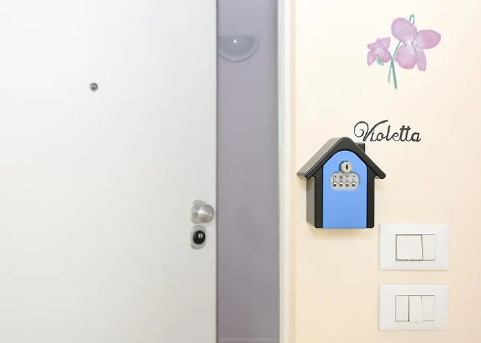 Flowers Desenzano del Garda