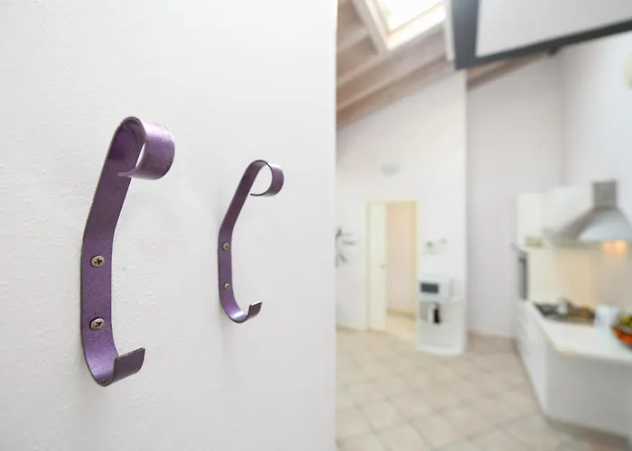 Flowers Aparthotel Desenzano del Garda