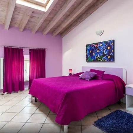 Apartmanhotel Flowers 4*