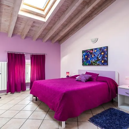 Apartmanhotel Flowers