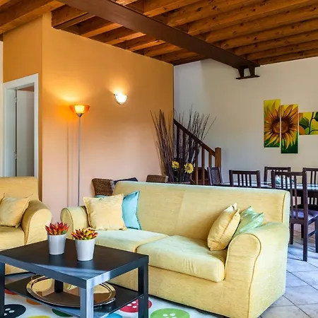 Apartmanhotel Flowers Desenzano del Garda